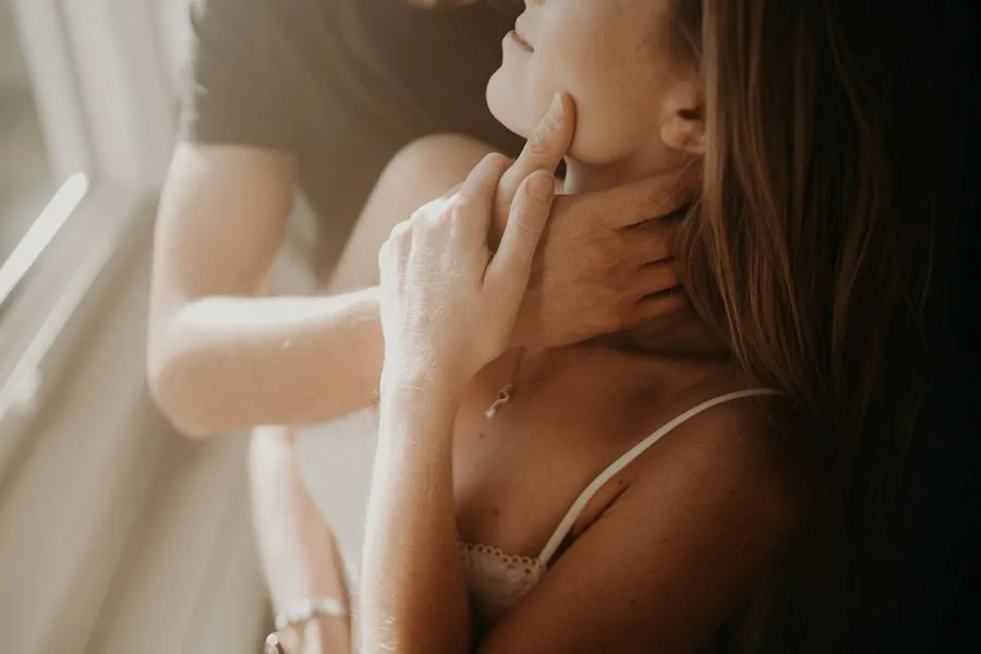 Sexual Response